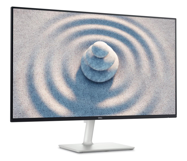 DELL 27'' S2725H 210-BMHK Czarny, Srebrny - 1264664 - zdjęcie 2